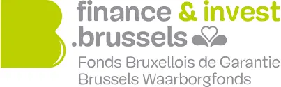 finance & invest.brussels — Fonds Bruxellois de Garantie